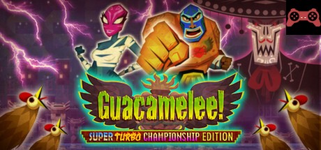 Guacamelee! Super Turbo Championship Edition System Requirements
