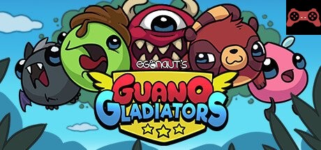 Guano Gladiators System Requirements