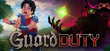 Guard Duty System Requirements
