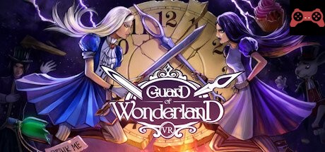 Guard of Wonderland VR System Requirements