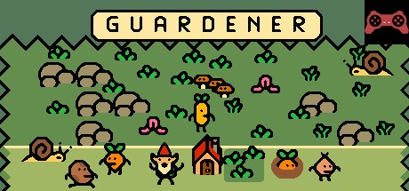 Guardener System Requirements