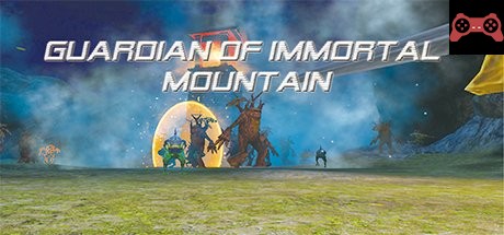 Guardian of Immortal Mountain(仙山守å«è€…) System Requirements