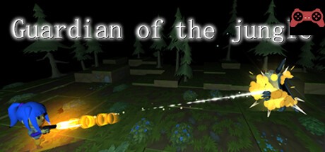 Guardian of the jungle System Requirements