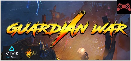 Guardian war VR System Requirements