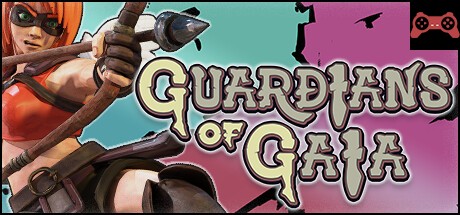 Guardians Of Gaia System Requirements