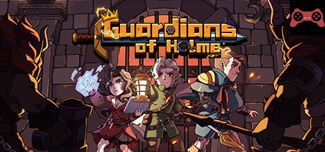 Guardians of Holme System Requirements