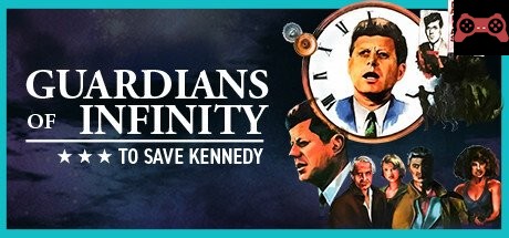 Guardians of Infinity: To Save Kennedy System Requirements