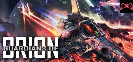 Guardians of Orion (Phase 1) System Requirements