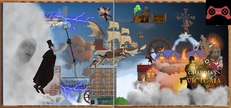 Guardians of Victoria System Requirements