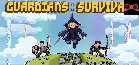 Guardians Survival System Requirements