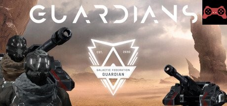 Guardians VR System Requirements