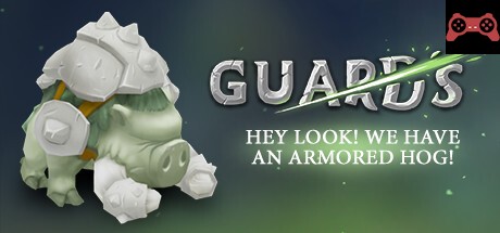 Guards System Requirements