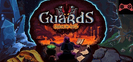 Guards II: Chaos in Hell System Requirements