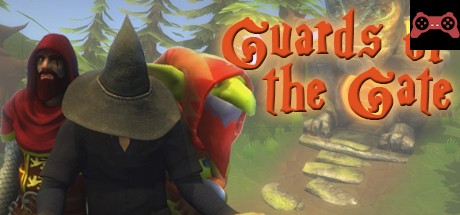 Guards of the Gate System Requirements