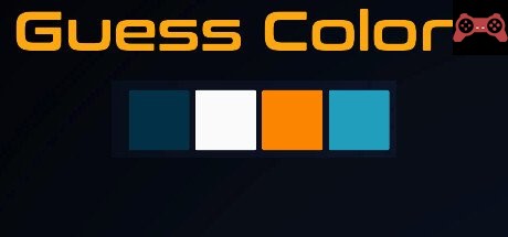 Guess Colors System Requirements