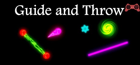 Guide and Throw System Requirements