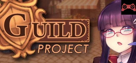 Guild Project System Requirements