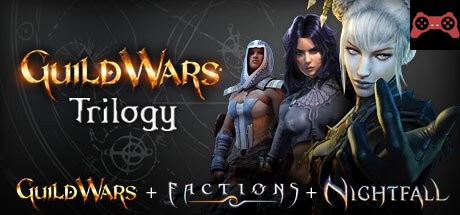 Guild Wars Trilogy System Requirements
