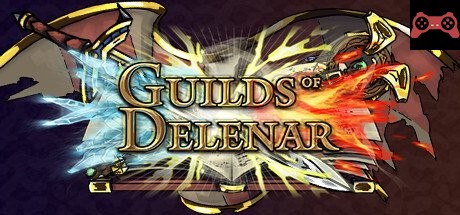 Guilds Of Delenar System Requirements
