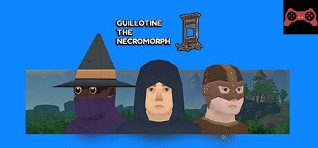 Guillotine The Necromorph System Requirements