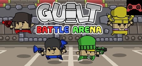 Guilt Battle Arena System Requirements