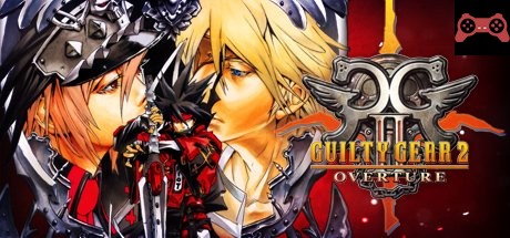 GUILTY GEAR 2 -OVERTURE- System Requirements