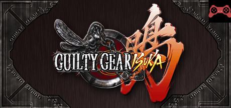Guilty Gear Isuka System Requirements
