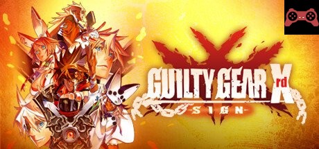 GUILTY GEAR Xrd -SIGN- System Requirements