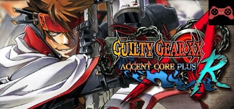 GUILTY GEAR XX ACCENT CORE PLUS R System Requirements