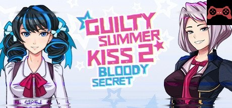 Guilty Summer Kiss 2 - Bloody Secret System Requirements
