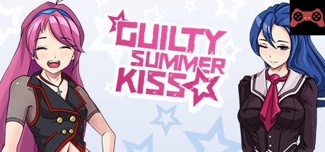 Guilty Summer Kiss System Requirements