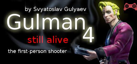 Gulman 4: Still alive System Requirements