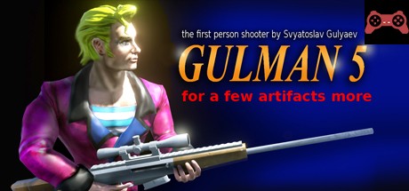 Gulman 5 System Requirements