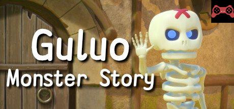 Guluo Monster Story System Requirements