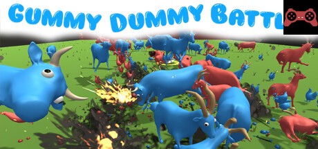 Gummy Dummy Battles System Requirements