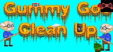 Gummy Goo Clean Up System Requirements
