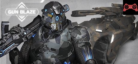 Gun Blaze System Requirements