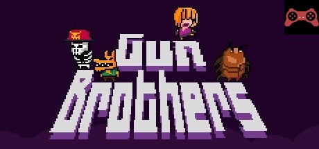 Gun Brothers System Requirements