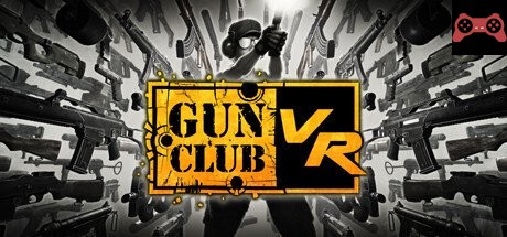 Gun Club VR System Requirements