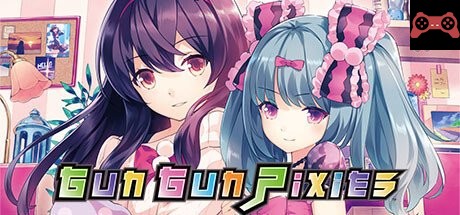 Gun Gun Pixies System Requirements