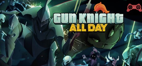 Gun Knight All Day System Requirements