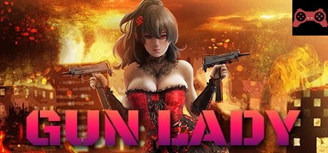 GUN LADY System Requirements