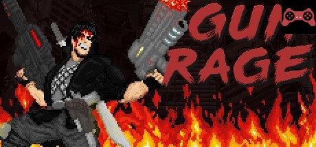 Gun Rage System Requirements