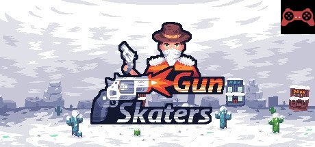 Gun Skaters System Requirements