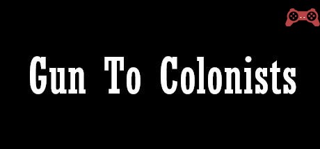 Gun To Colonists System Requirements