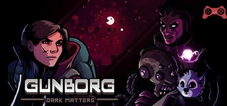 Gunborg: Dark Matters System Requirements