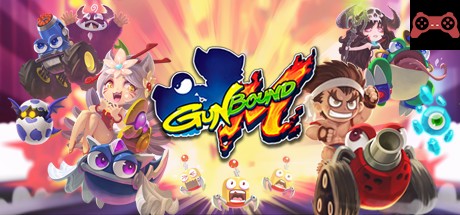GunboundM System Requirements