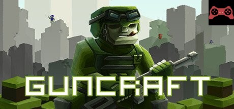 Guncraft System Requirements
