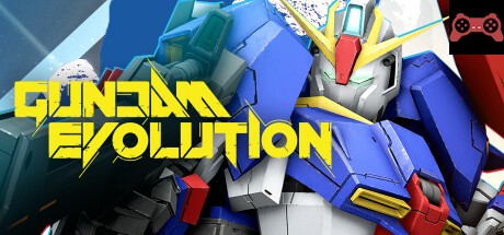 GUNDAM EVOLUTION System Requirements