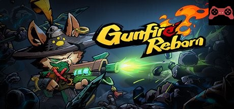 Gunfire Reborn System Requirements